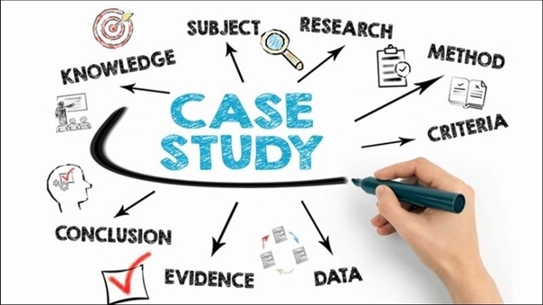 Case Studies thực tế