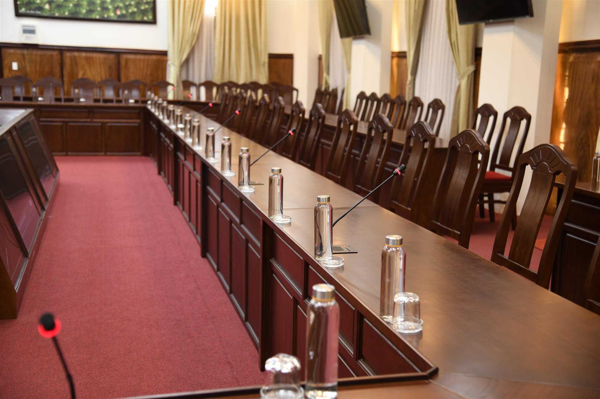 Giải Pháp: 120cm Và Những Tình Huống Không Hệ Thống Nào Khác Xử Lý Được