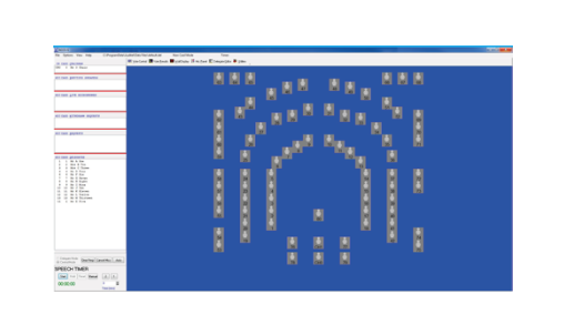 AUDITEL (UK) - Software & Hardware