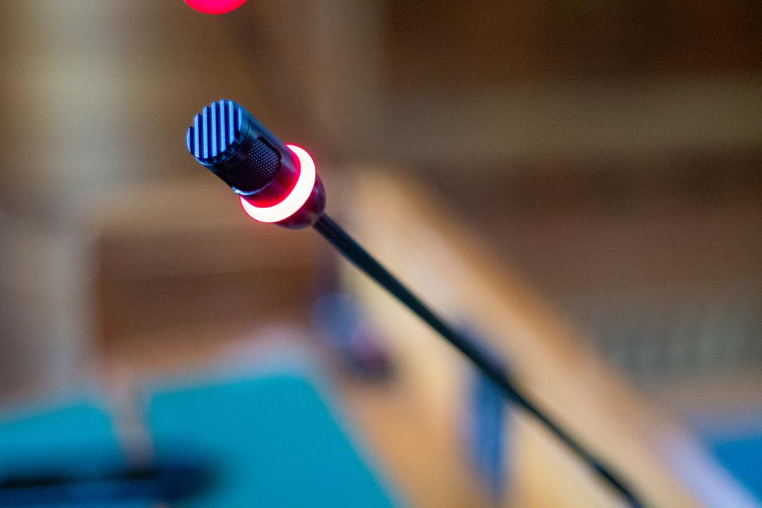 Giải pháp: Khi mỗi mắt xích đều được chọn có lý do