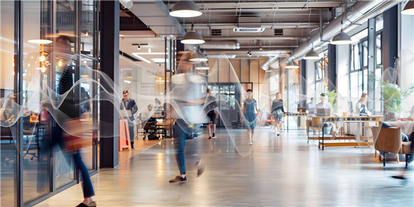 Kẻ thù thực sự của sự tập trung không phải là tiếng ồn. Mà là giọng nói bạn gần như nghe thấy.