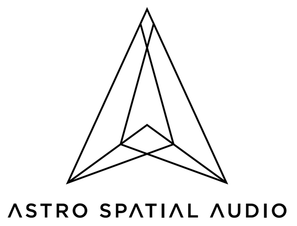 Astro Spatial Audio