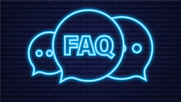 FAQ - Các câu hỏi thường gặp