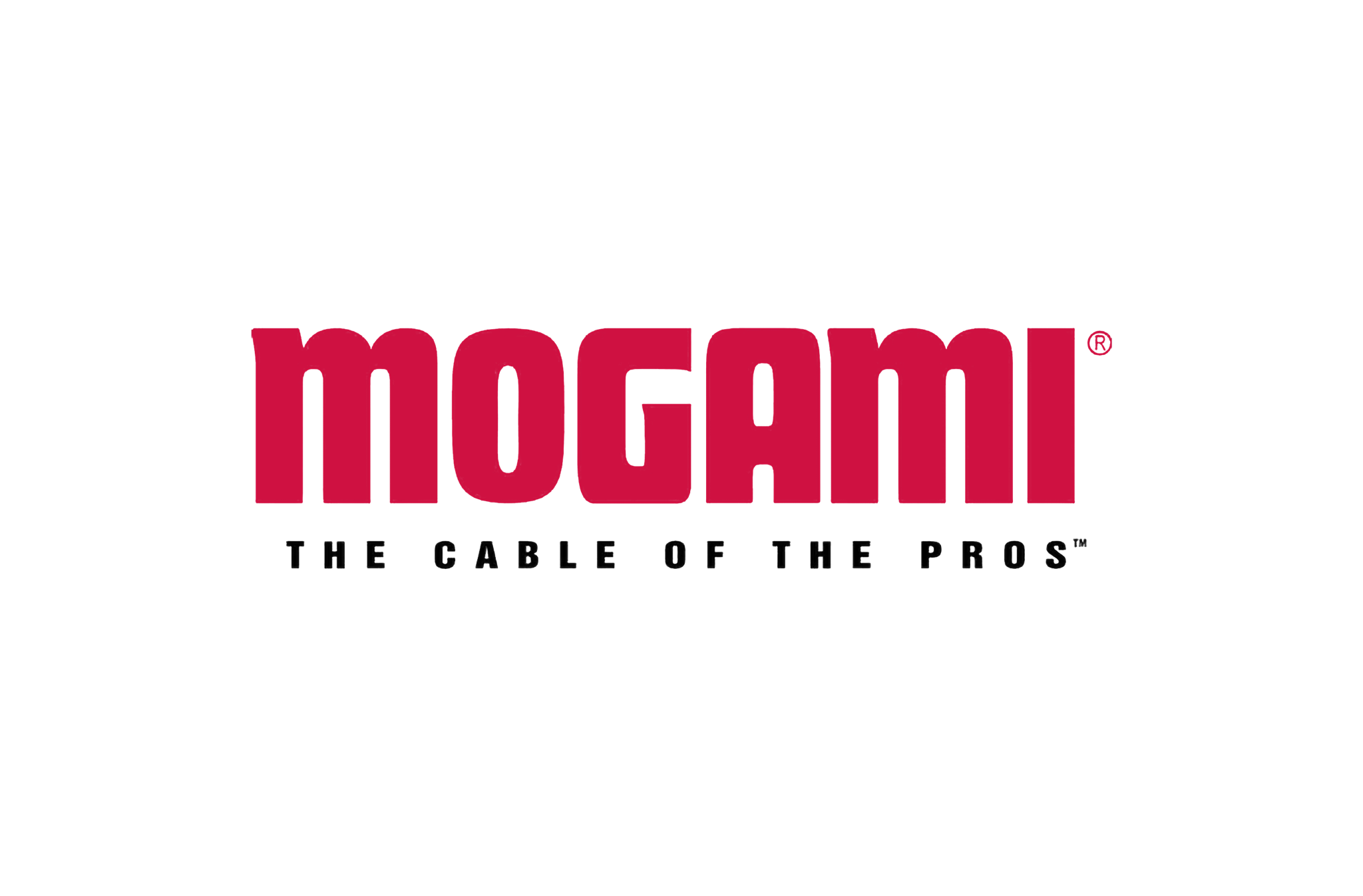 MOGAMI Cable - Trong sạch, không phải tô vẽ.