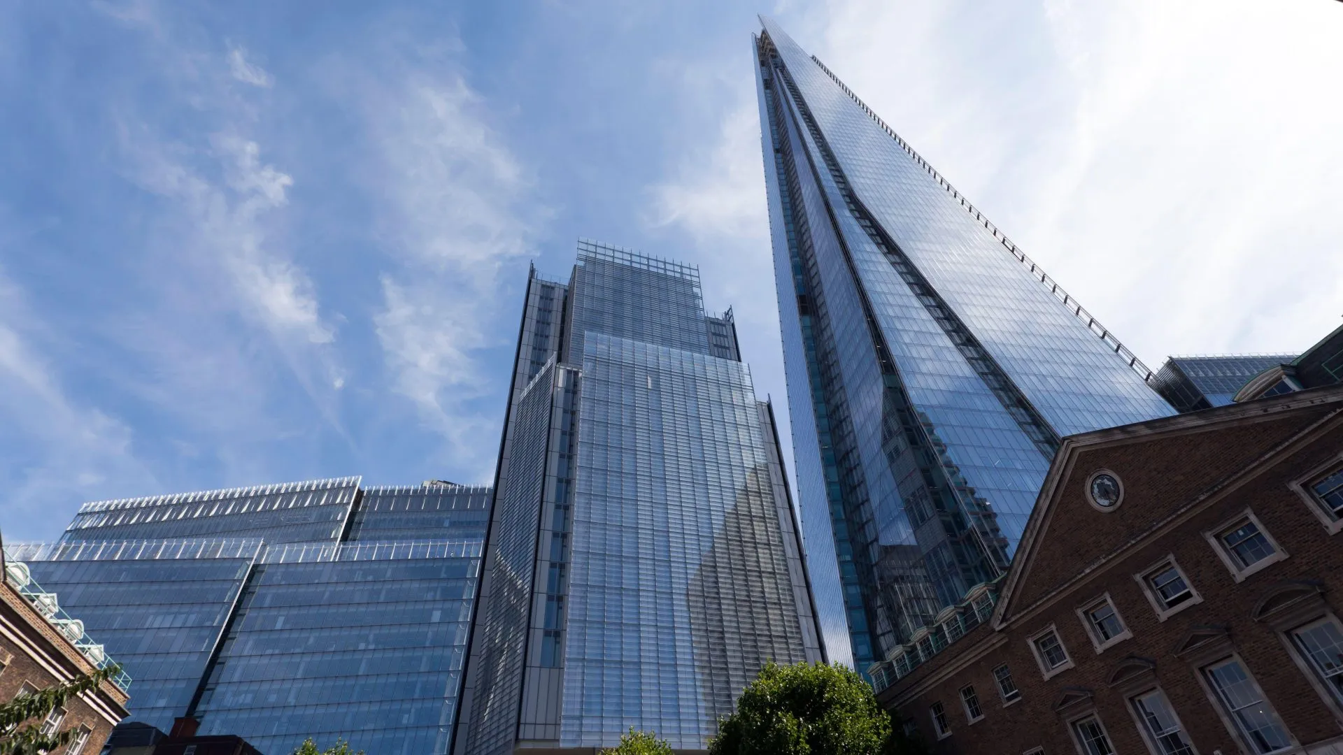 Shard Place