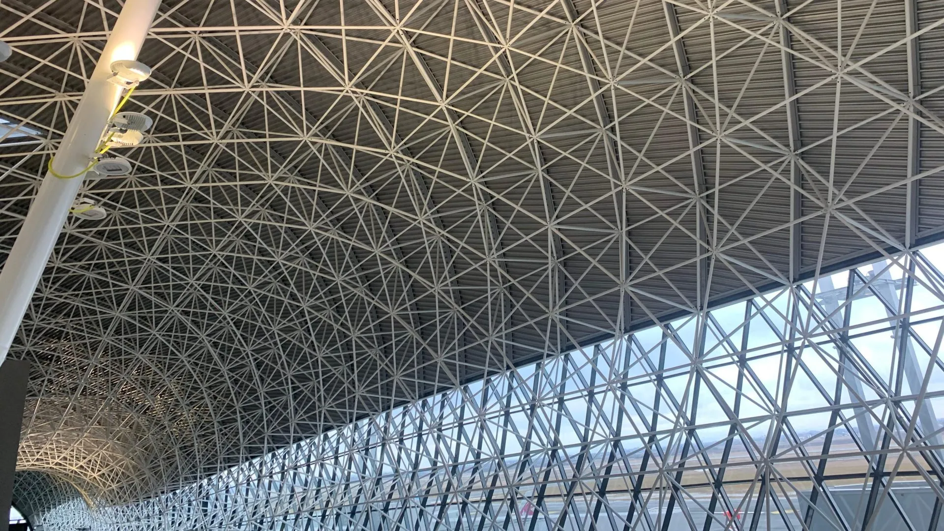 Sân bay quốc tế Zagreb