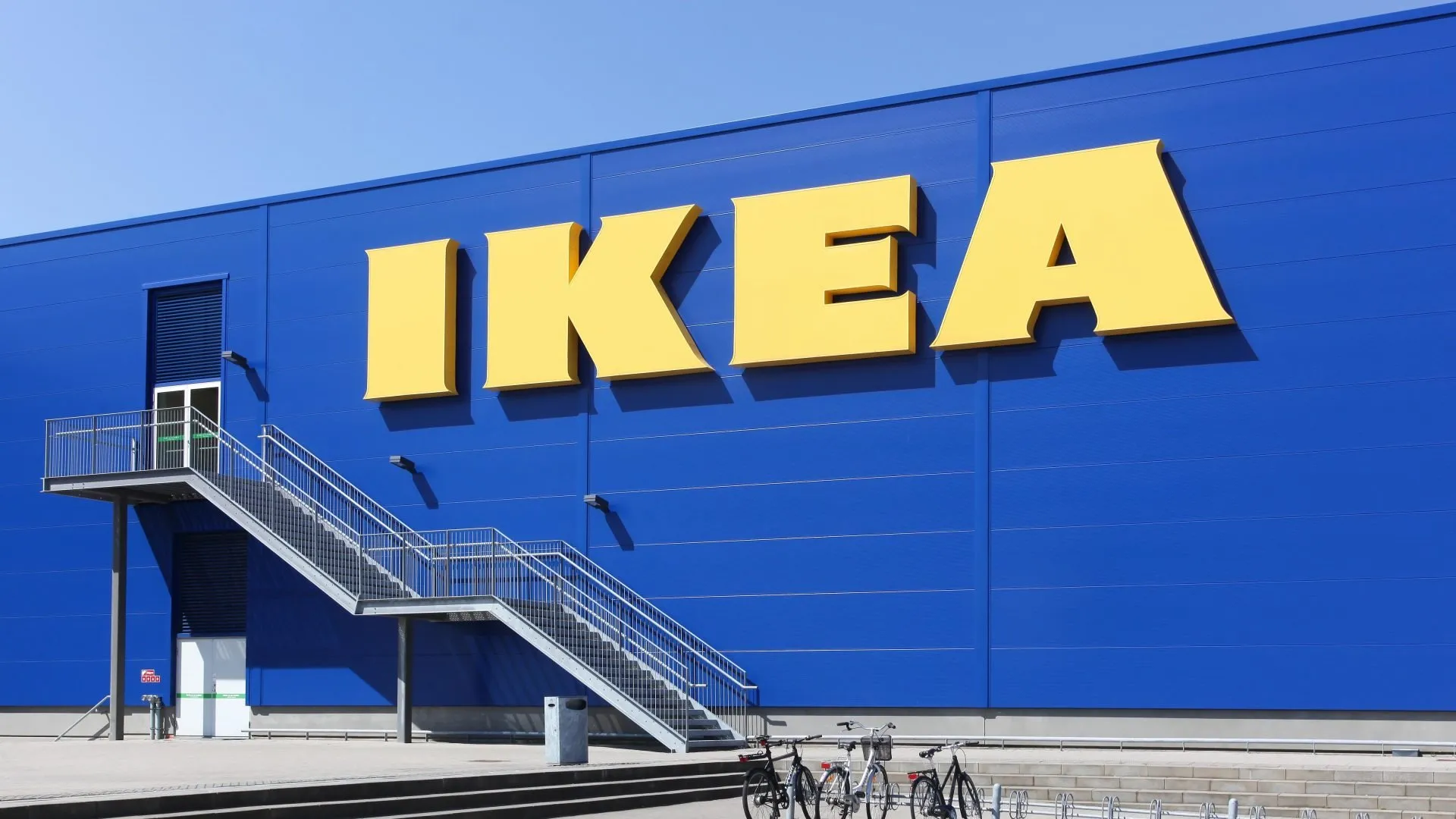 IKEA
