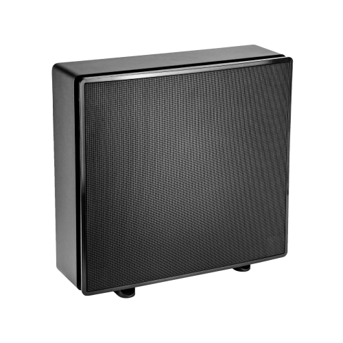 SLIM SUBWOOFERS - ACTIVE - SUBS10