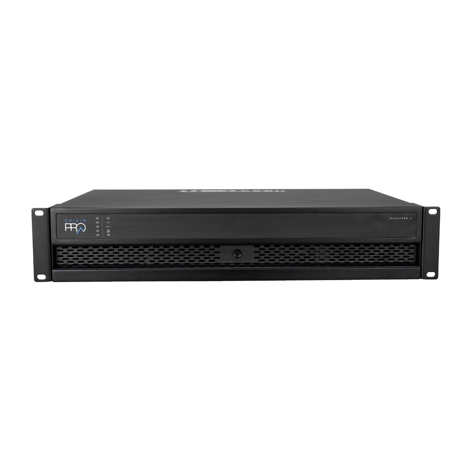 PROA1000.2 Amplifier