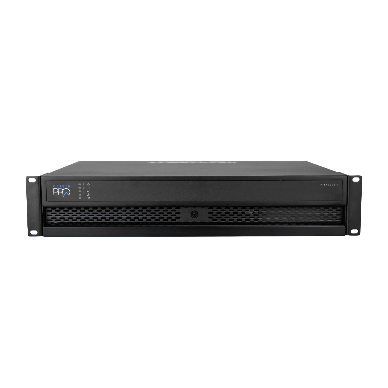 PROA1200.1 Amplifier