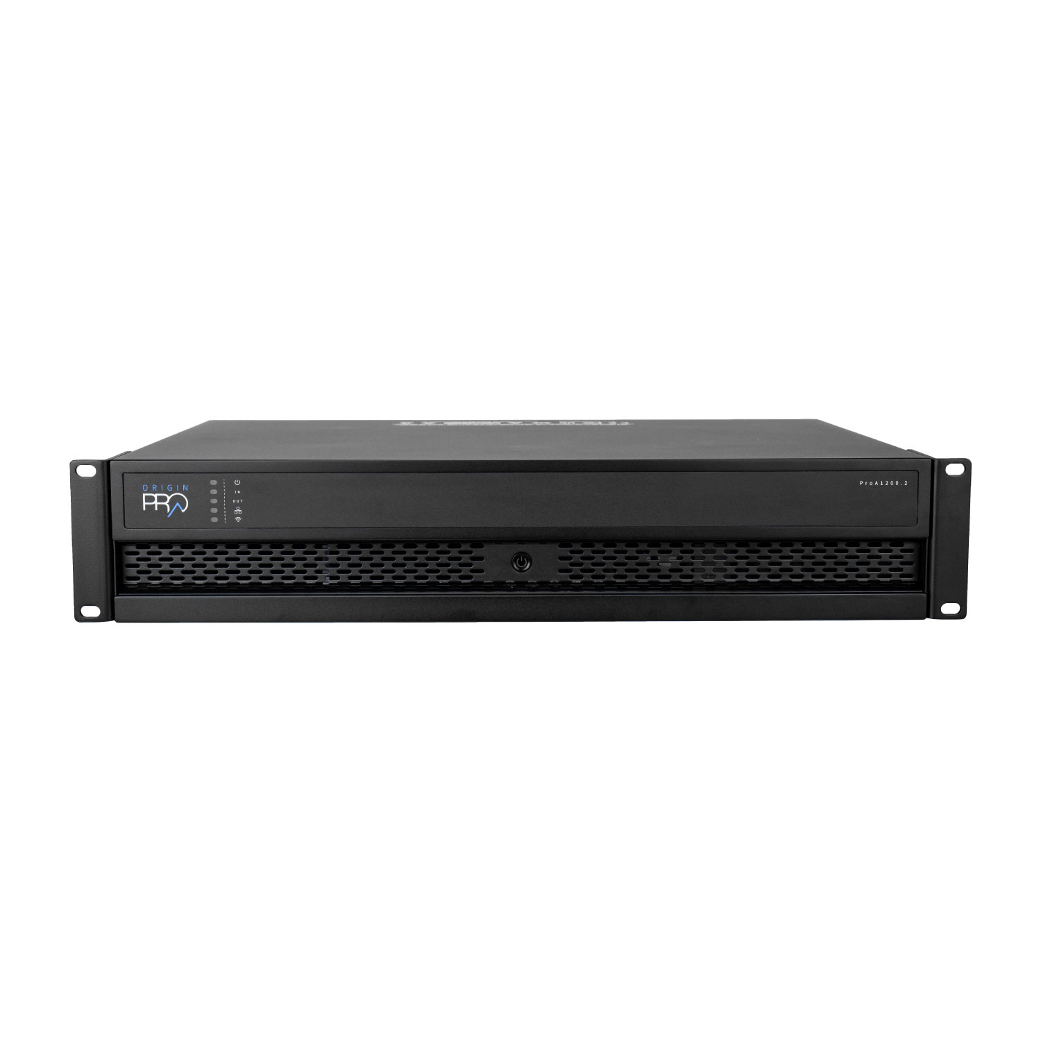 PROA1200.2 Amplifier